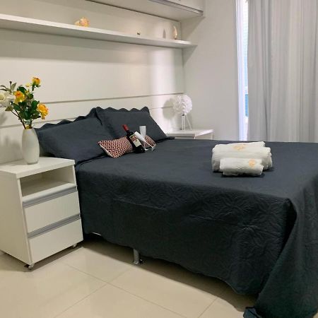 Apartamento Cabo Frio Na Praia Do Forte Lägenhet Exteriör bild