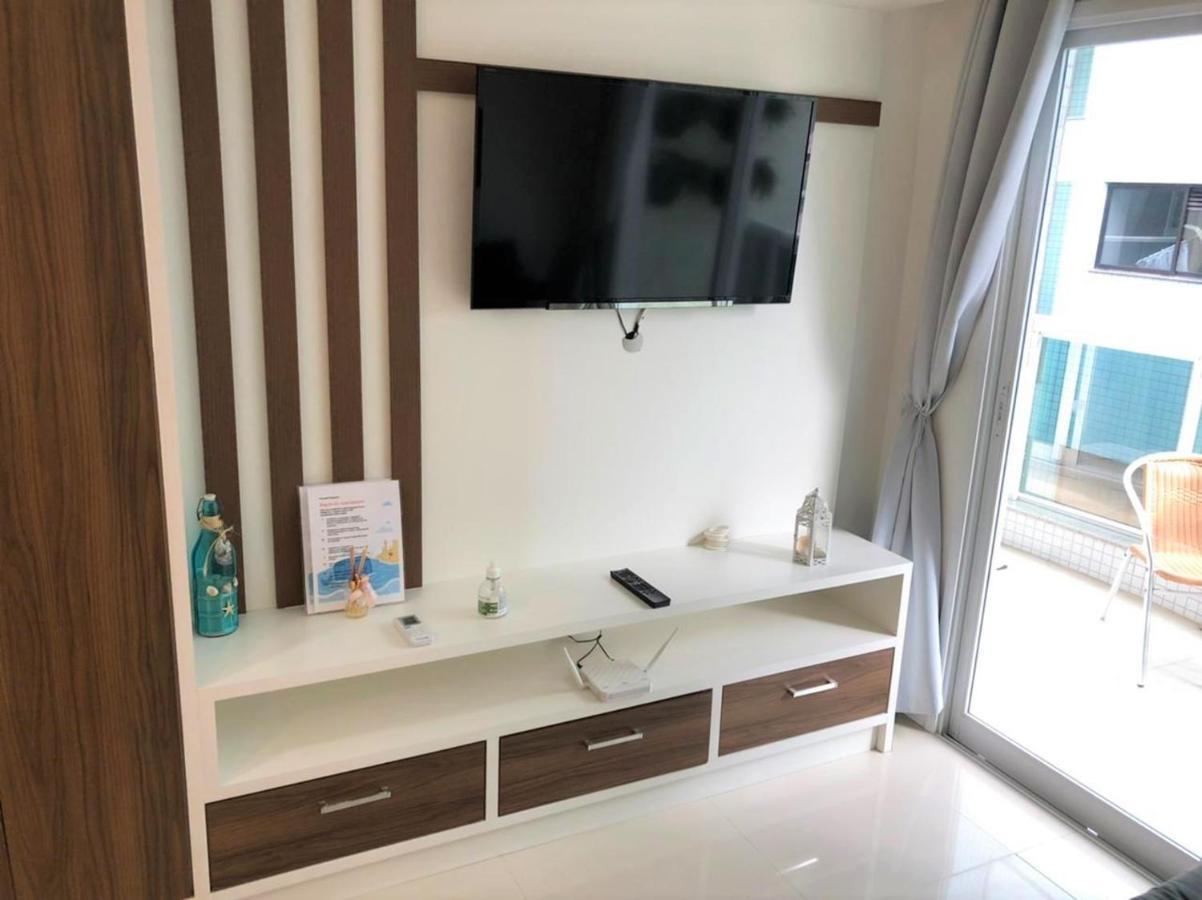 Apartamento Cabo Frio Na Praia Do Forte Lägenhet Exteriör bild