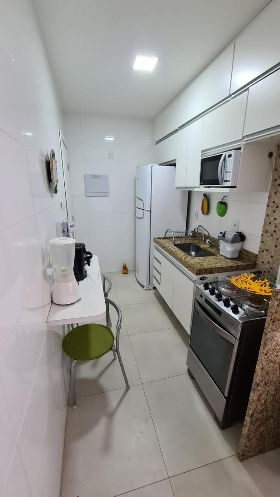 Apartamento Cabo Frio Na Praia Do Forte Lägenhet Exteriör bild